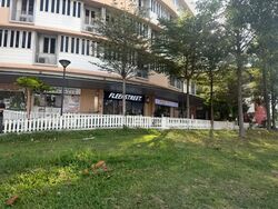 Icon@changi (D14), Shop House #602778111